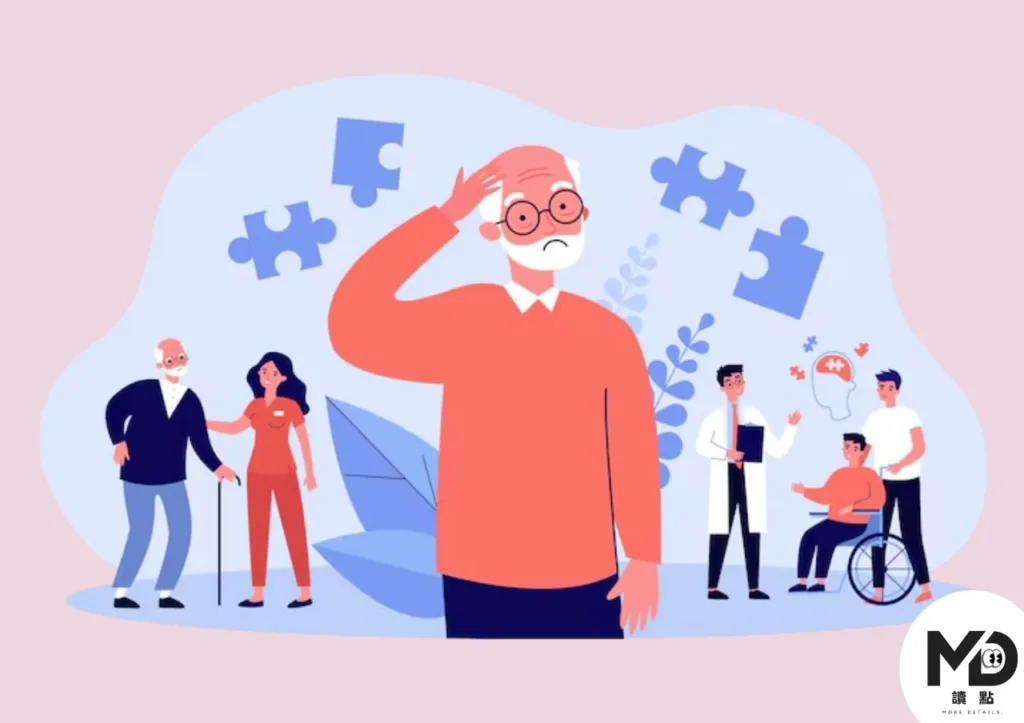 光是散步還不夠！想預防失智就要「喘」，中高強度運動怎麼做、做多久、完整攻略一次看