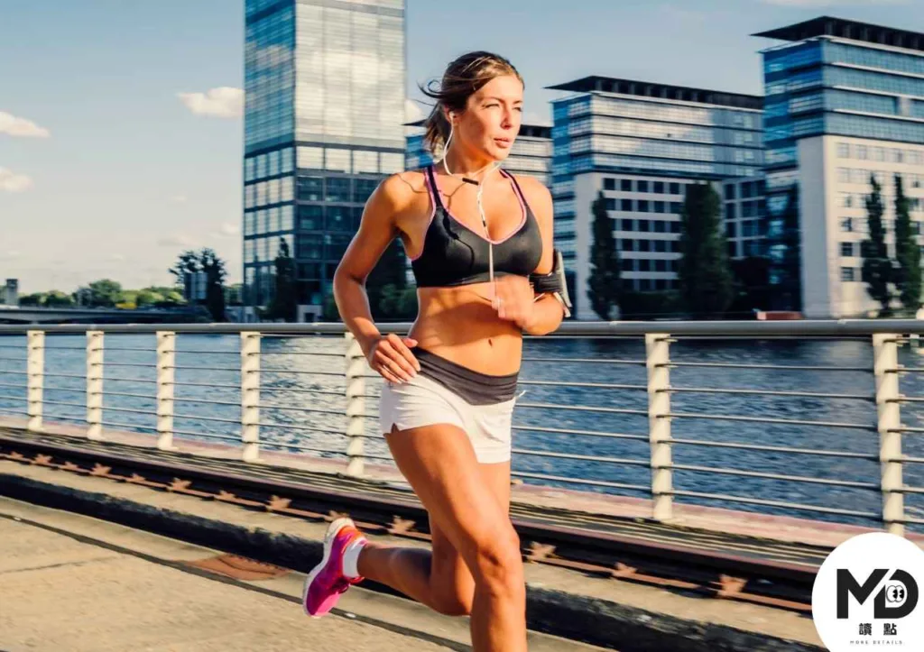 光是散步還不夠！想預防失智就要「喘」，中高強度運動怎麼做、做多久、完整攻略一次看