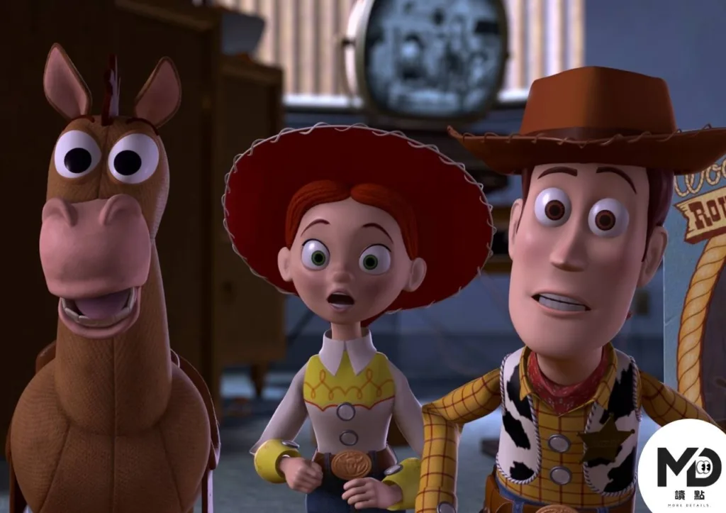 《玩具總動員》1到4集完整回顧：胡迪從嫉妒到自由，第5集什麼時候來？