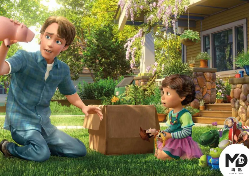 《玩具總動員》1到4集完整回顧：胡迪從嫉妒到自由，第5集什麼時候來？