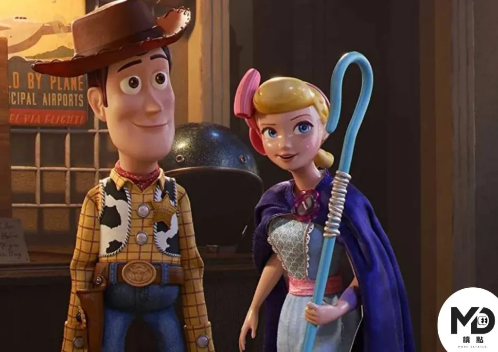 《玩具總動員》1到4集完整回顧：胡迪從嫉妒到自由，第5集什麼時候來？