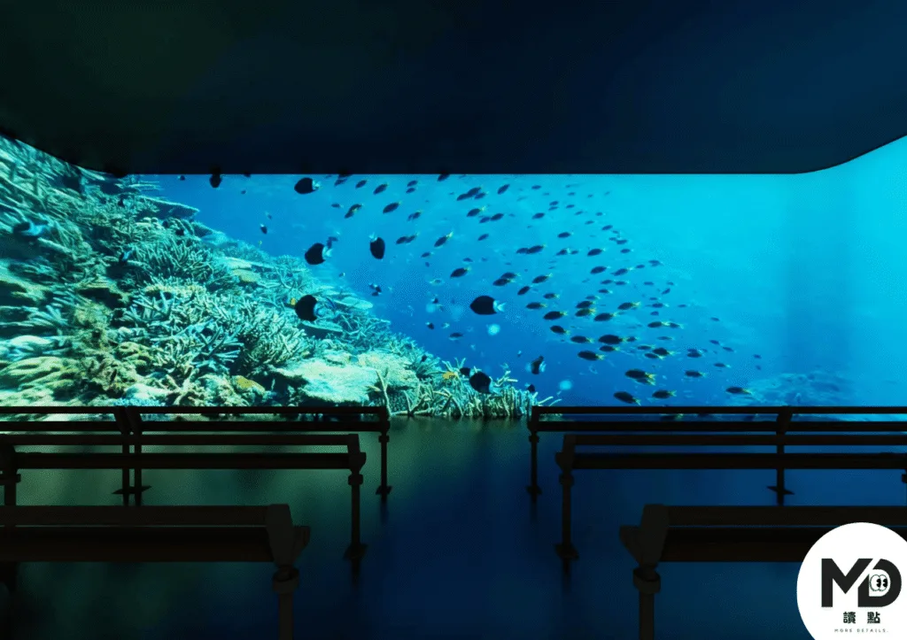 DMM かりゆし水族館