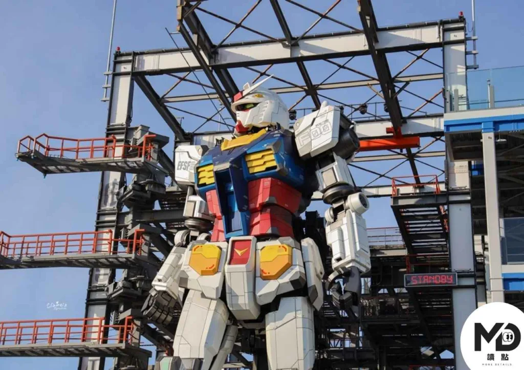 麥當勞×鋼彈 4/29 正式開打！台灣限定公仔、馬克杯、主題旗艦餐廳完整攻略