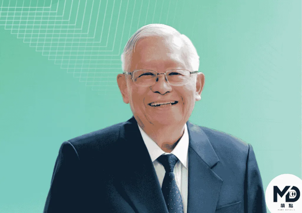 台積電前資深副總羅唯仁 傳赴英特爾掌研發