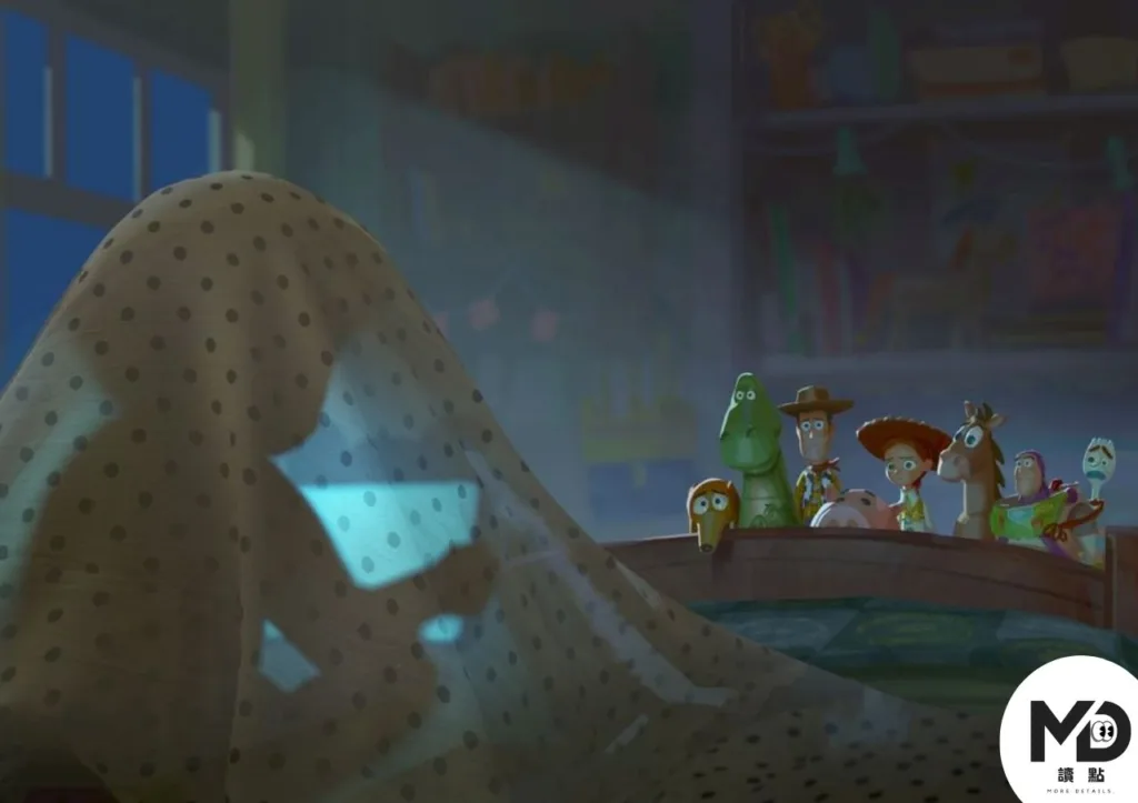 《玩具總動員5》預告解析！胡迪回歸、平板電腦反派登場、5大亮點搶先看