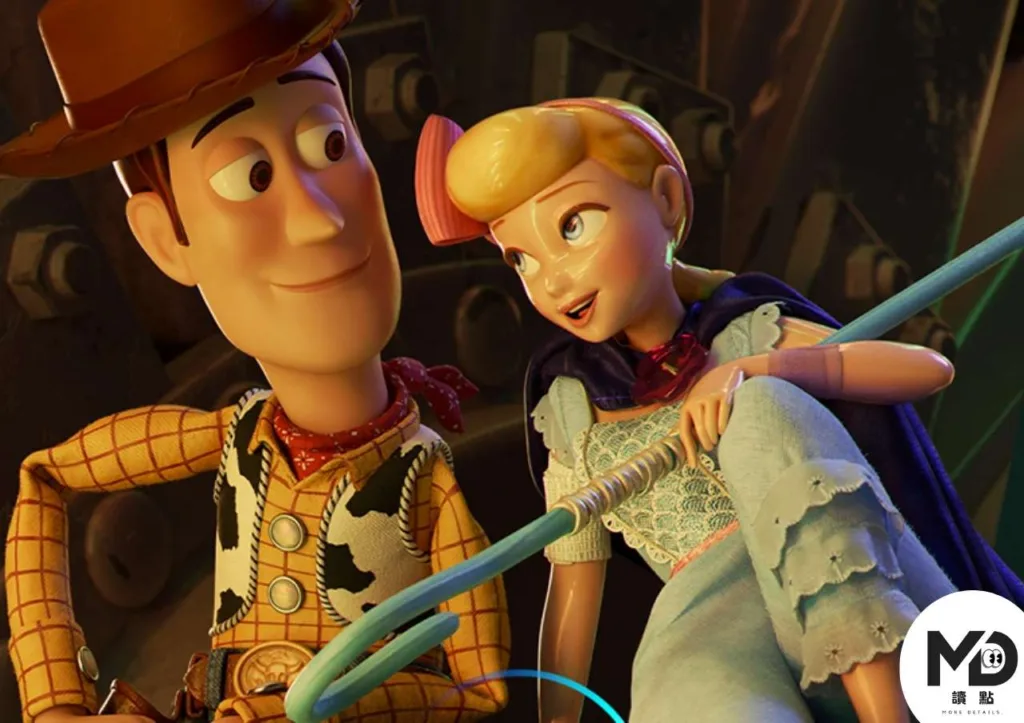《玩具總動員5》預告解析！胡迪回歸、平板電腦反派登場、5大亮點搶先看
