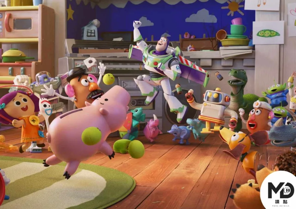 《玩具總動員5》預告解析！胡迪回歸、平板電腦反派登場、5大亮點搶先看