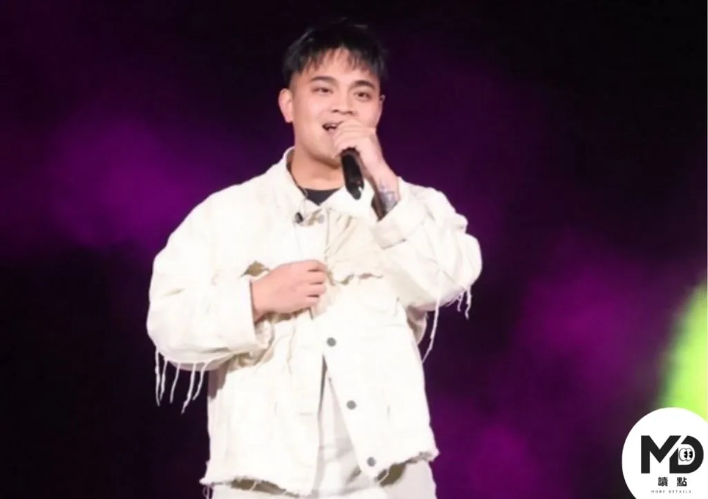 邱軍酒駕後仍照常出席跨年活動引眾怒