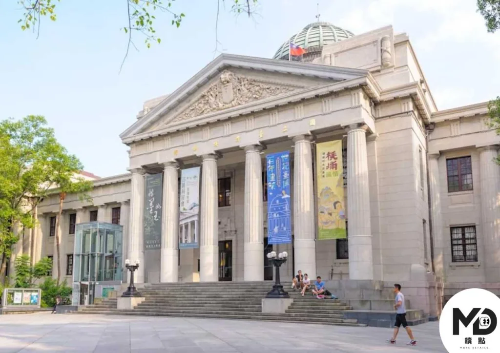 518國際博物館日來了!2026年主題意義、台灣免費參觀場館、各地活動懶人包