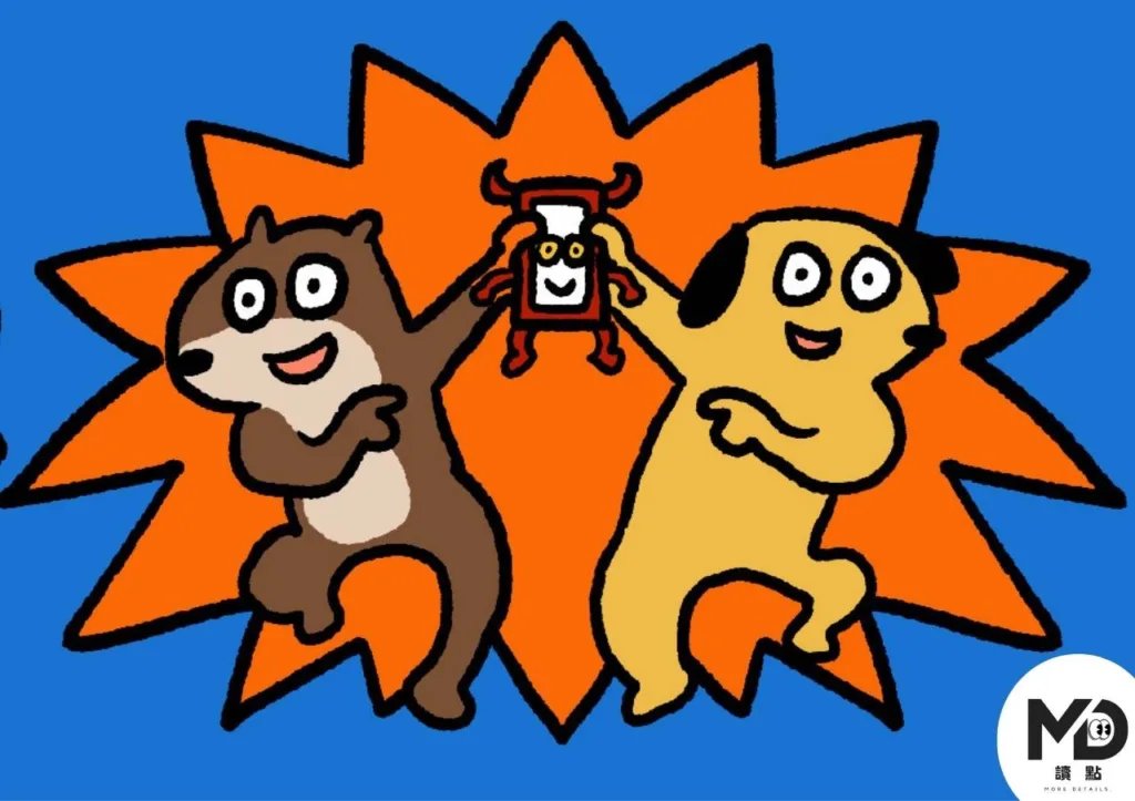 統一獅×屎蛋唐尼TonyStan汪汪萊主題日！毛孩進場、周邊、寵物席攻略