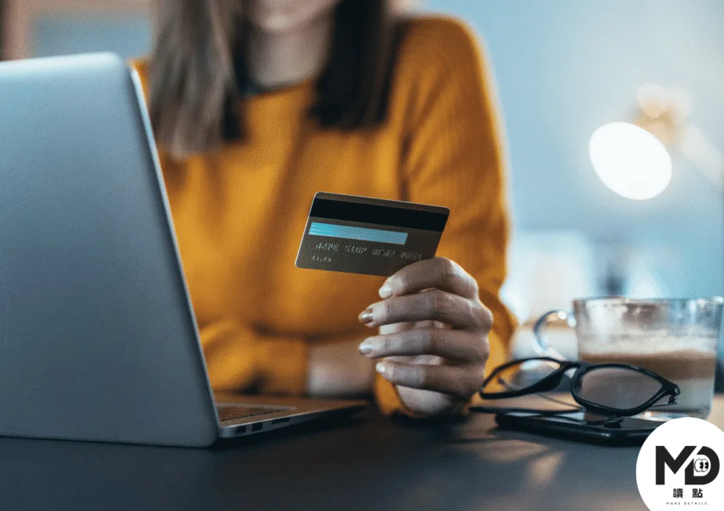 使用信用卡分期繳稅須注意用法