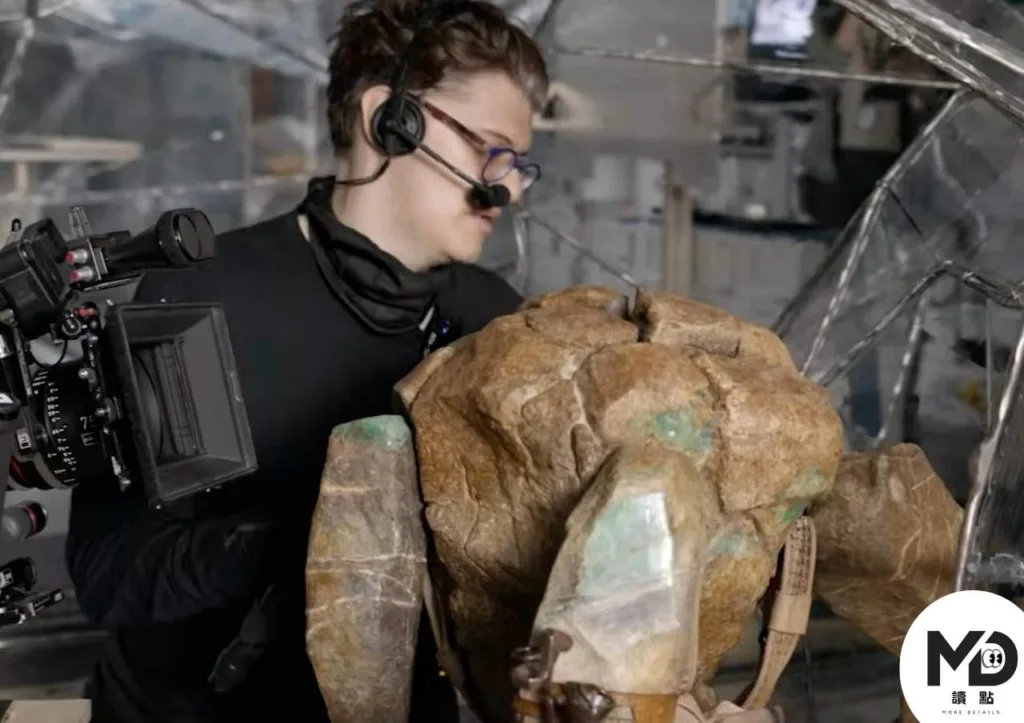 《極限返航》哭完還不夠？同一作者的《絕地救援》讓你知道硬科幻有多好看