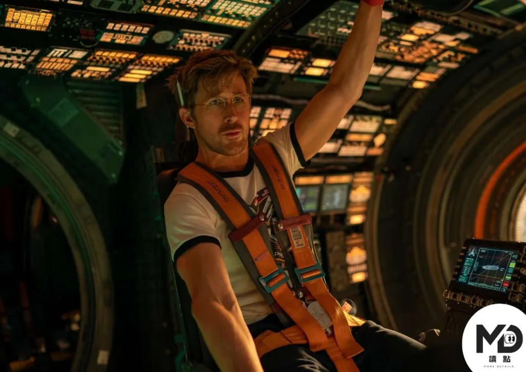 《極限返航》哭完還不夠？同一作者的《絕地救援》讓你知道硬科幻有多好看