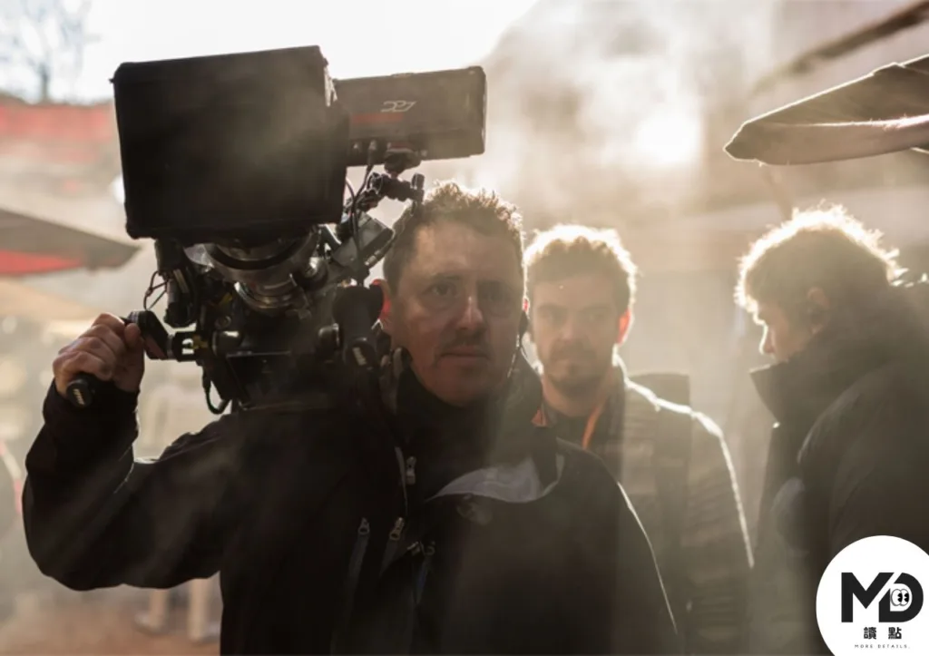 《極限返航》哭完還不夠？同一作者的《絕地救援》讓你知道硬科幻有多好看