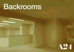 《後室》電影快上映！A24的都市傳說銀幕實驗：不安與窒息的藝術