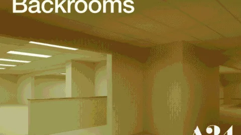 《後室》電影快上映！A24的都市傳說銀幕實驗：不安與窒息的藝術