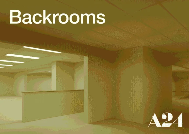 《後室》電影快上映！A24的都市傳說銀幕實驗：不安與窒息的藝術