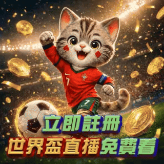 瘋世足-娛樂首選立即註冊