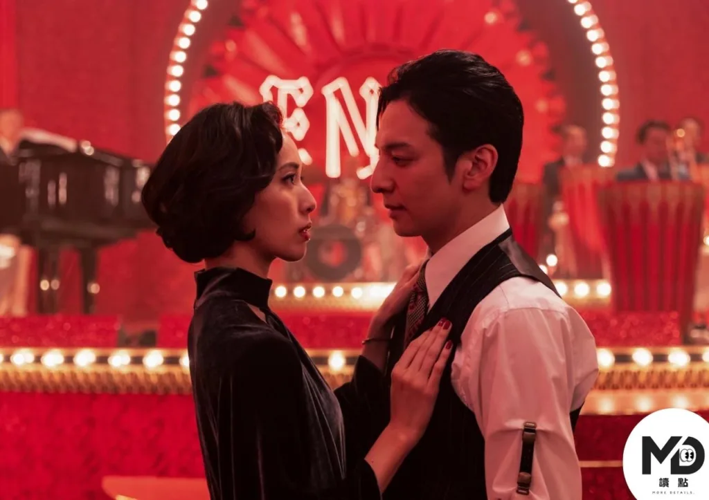 日劇《地獄占星師》真人真事改編！戶田惠梨香主演，從銀座媽媽桑翻身成為占卜女王