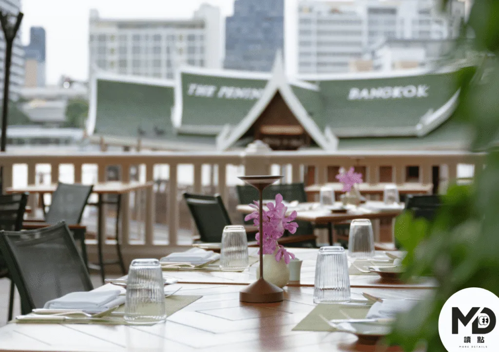 River Café & Terrace