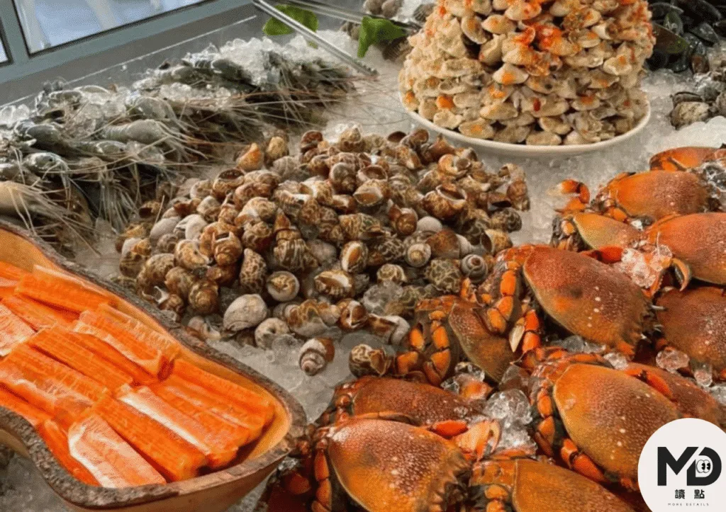 Mungkorn Seafood