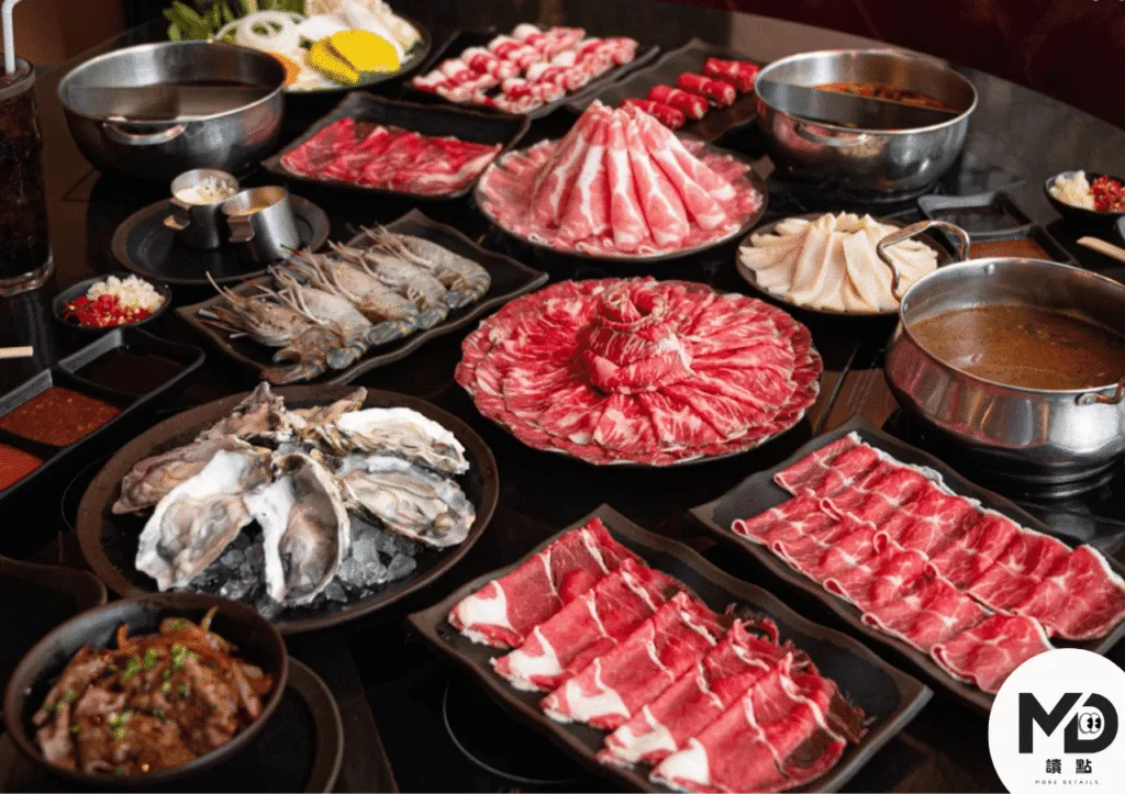 You&I Premium Suki Buffet