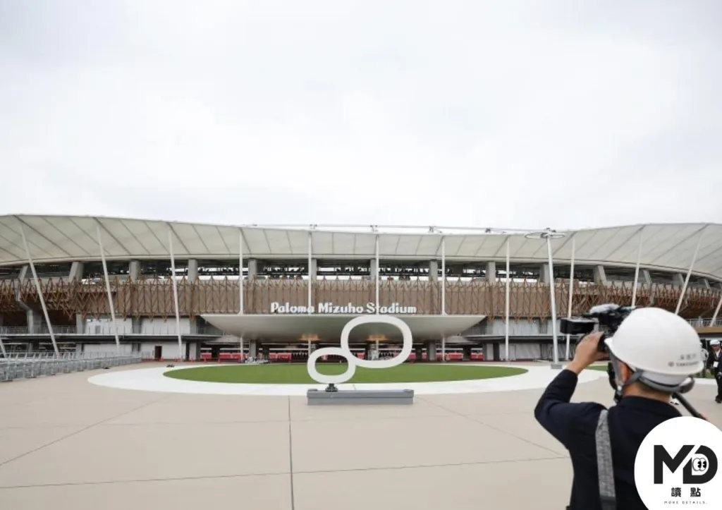 2026亞運將在多個日本場館舉行不同項目賽事