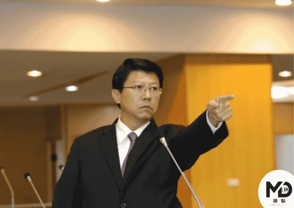 謝龍介長期擔任台南市議員
