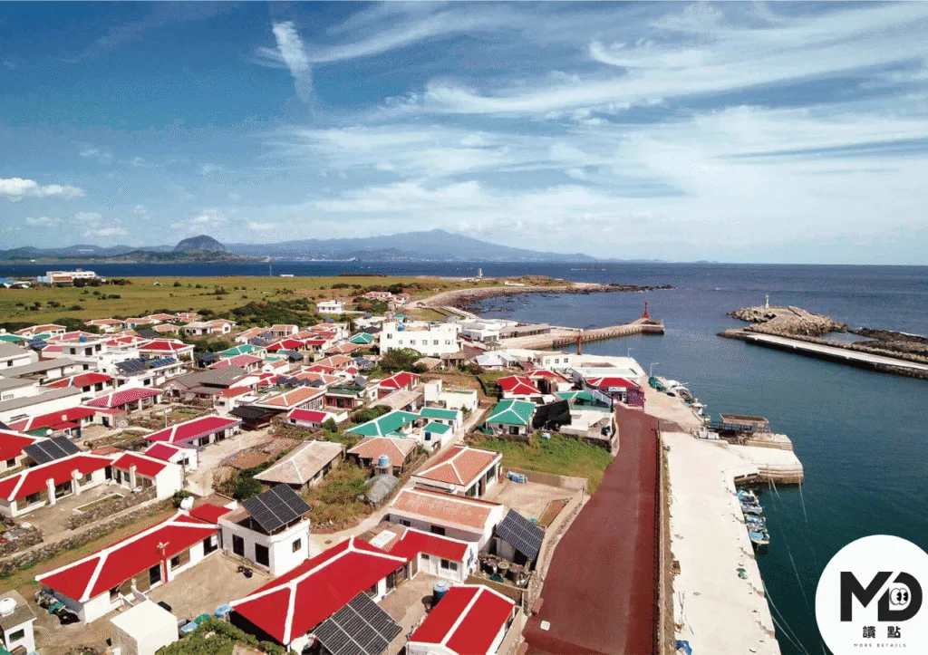 加波島