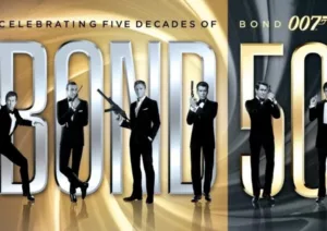 007 James Bond全解析：龐德電影歷史、歷任演員與接班人最新消息