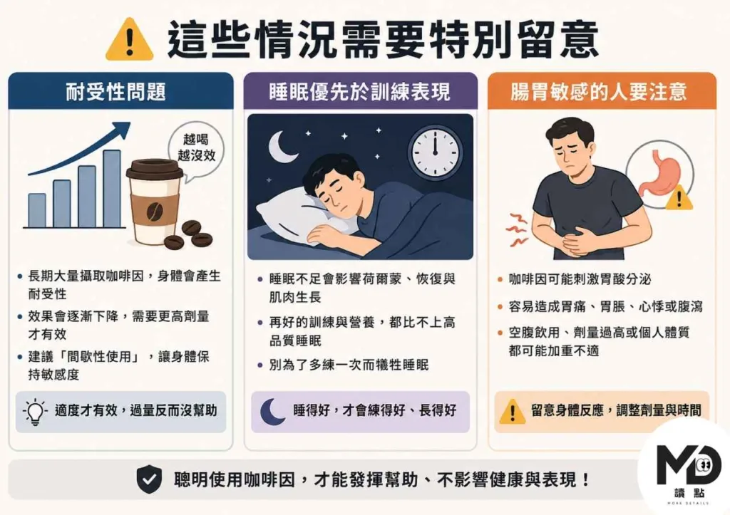 健身族必看!喝黑咖啡幫助增肌減脂的完整攻略