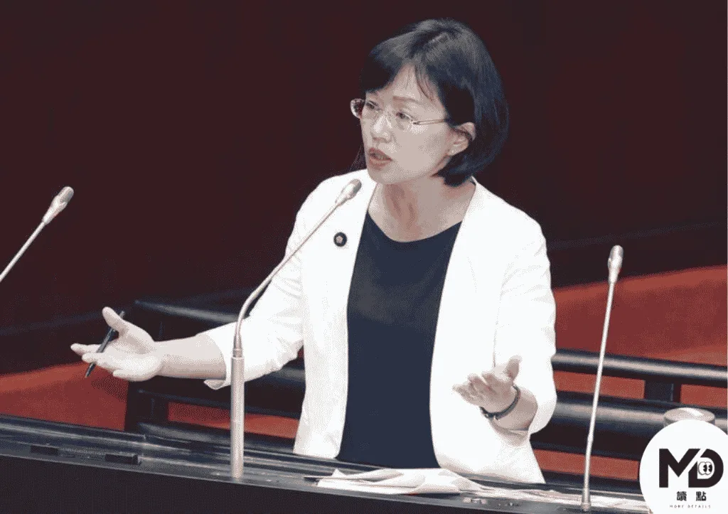 蘇巧慧在國會累積的主軸，是地方建設、教育文化、產業發展與社會政策