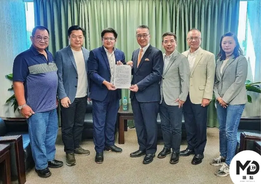民進黨選對會於2025年10月決議建議徵召宜蘭信賴之友會理事長林國漳律師參選宜蘭縣長