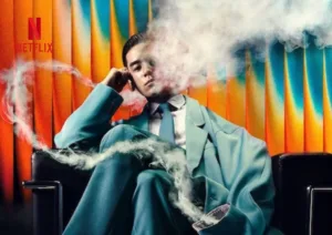 Netflix《氣體人第一號》重啟：小栗旬合體蒼井優，五大看點搶先看