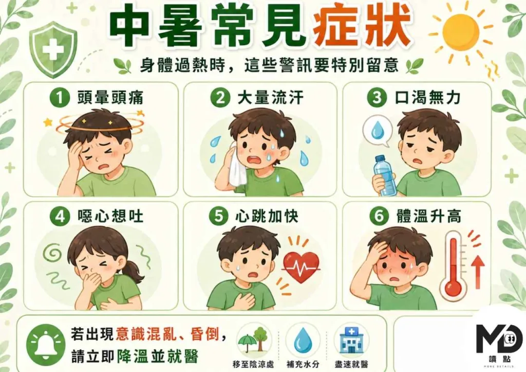夏季防疫大作戰！防曬×防蚊×防腸病毒，出門玩前先看這篇