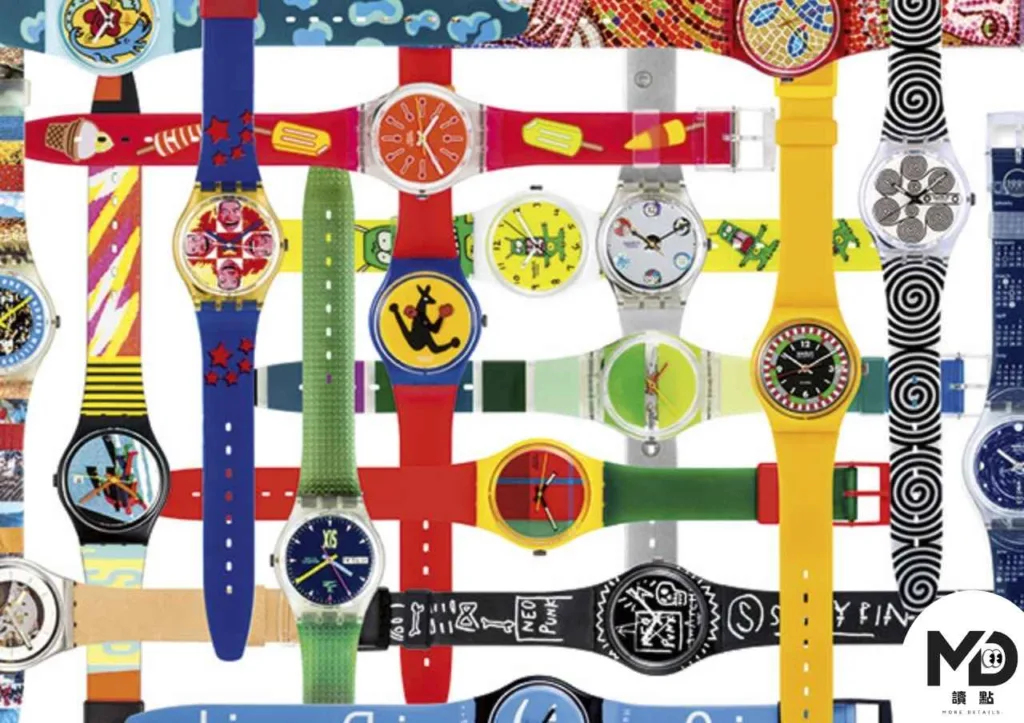 SwatchxAP!「平民版皇家橡樹」5/16全球上市,價格與細節整理