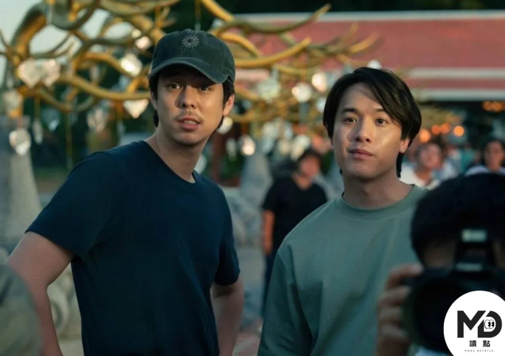 Netflix泰劇《絕廟騙局》|三個創業失敗的年輕人怎麼把廟宇變成搖錢樹?
