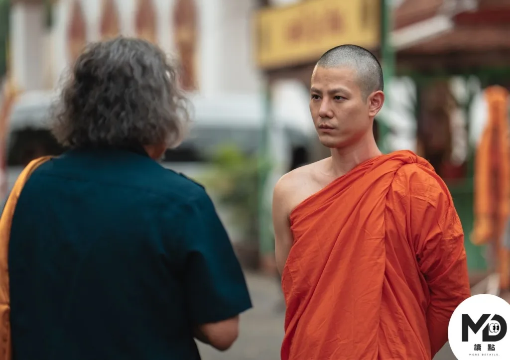 Netflix泰劇《絕廟騙局》|三個創業失敗的年輕人怎麼把廟宇變成搖錢樹?