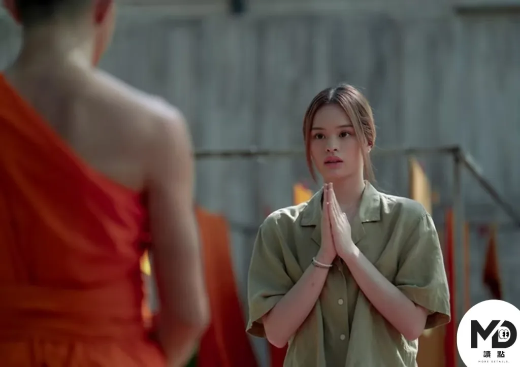 Netflix泰劇《絕廟騙局》|三個創業失敗的年輕人怎麼把廟宇變成搖錢樹?