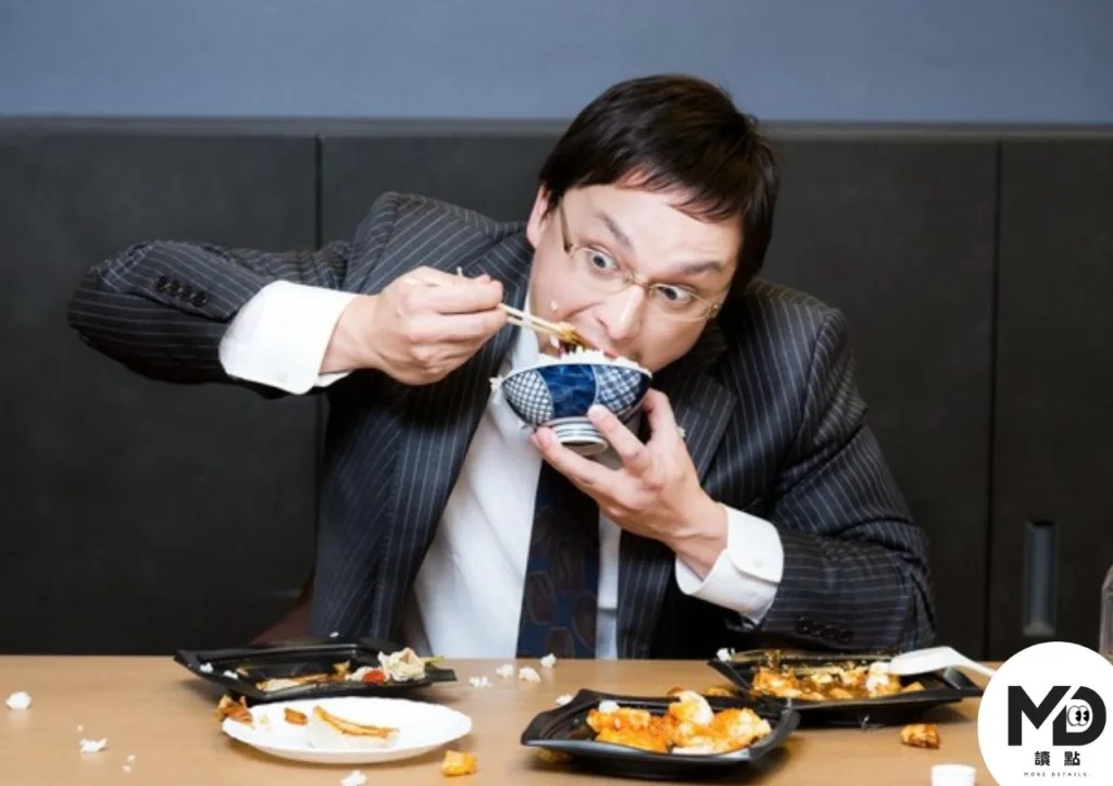 「5種低碳飲食常見錯誤」你可能越吃越胖!