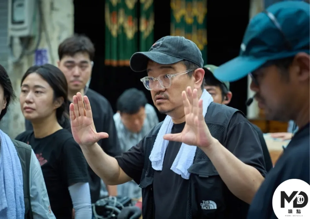 《屍速禁區》導演延尚昊