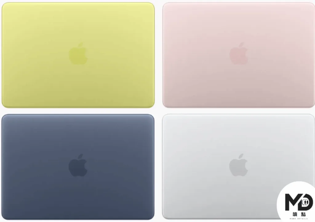 MacBook Neo