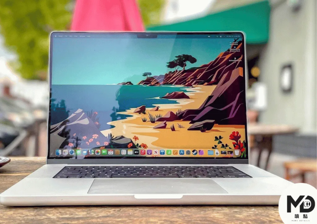 MacBook Pro機型比較