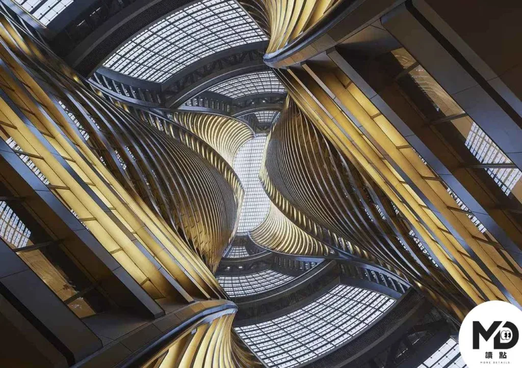 台灣最美大橋誕生!淡江大橋5月正式通車|設計師Zaha Hadid遺作