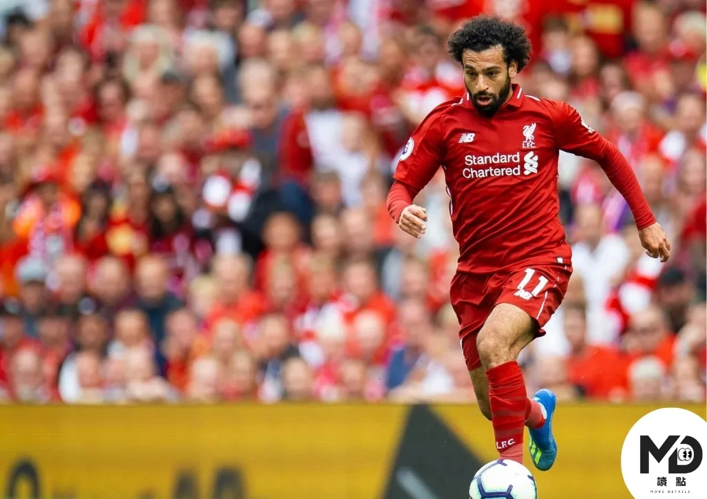 伊朗Mohamed Salah