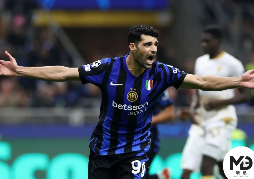 Mehdi Taremi