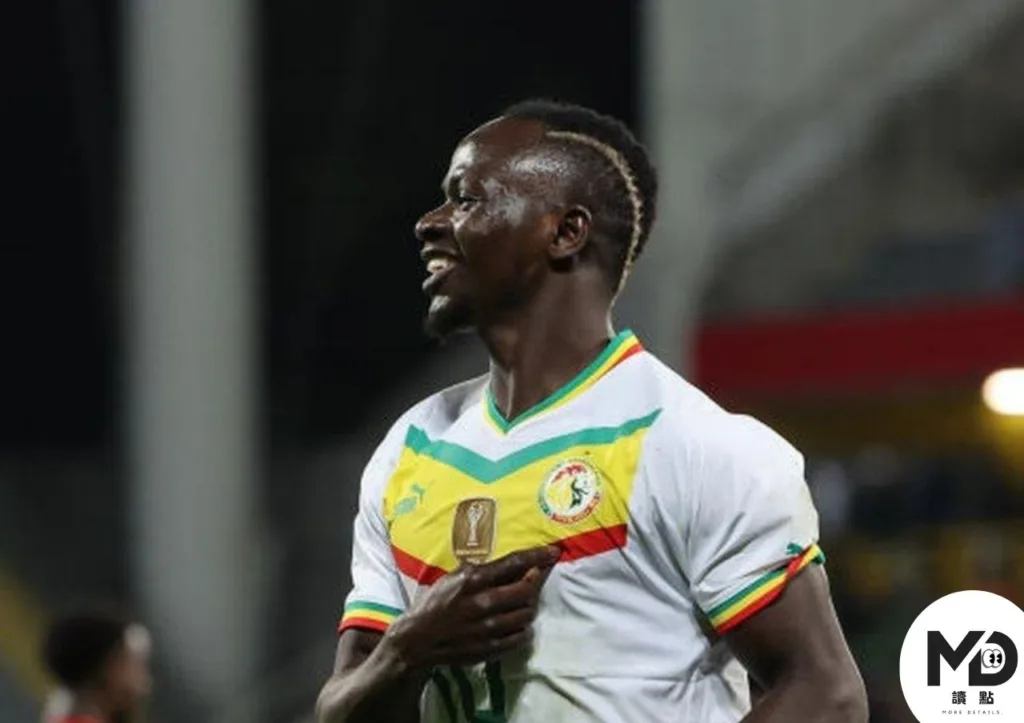 Sadio Mané能否完整發揮進攻以及豐富的老將經驗很重要