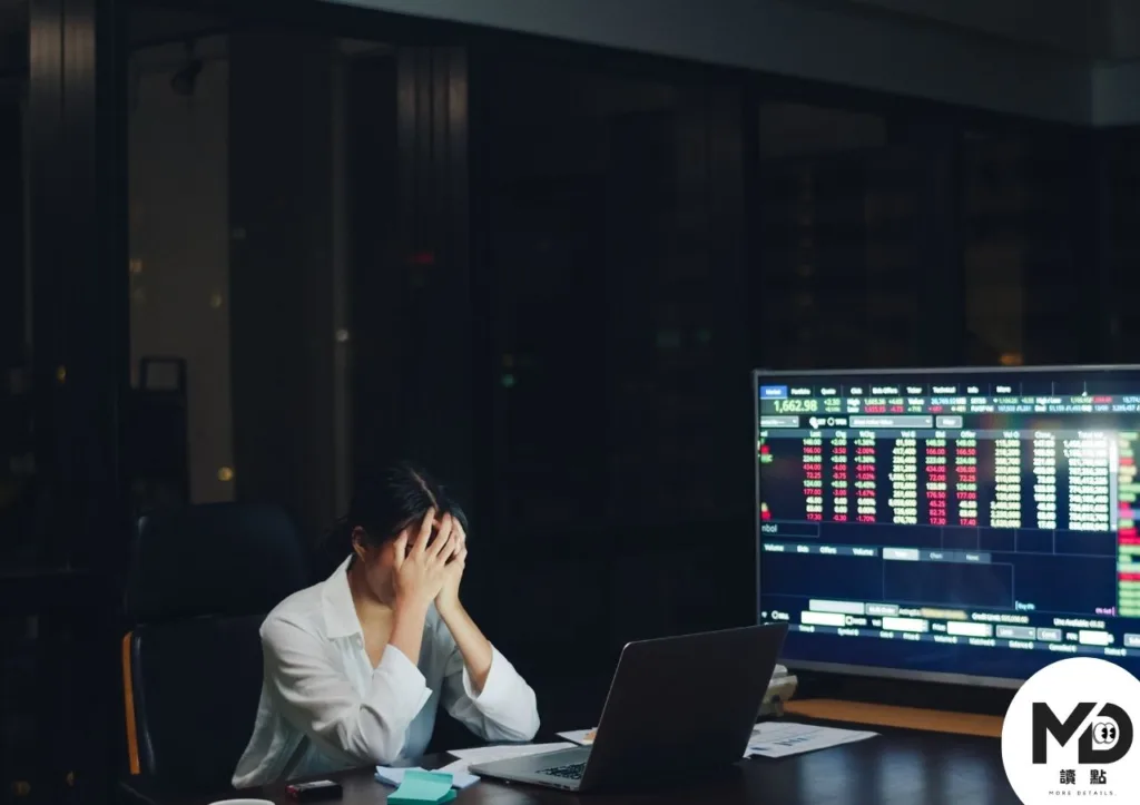 投資詐騙依舊是台灣目前最多的案件類型