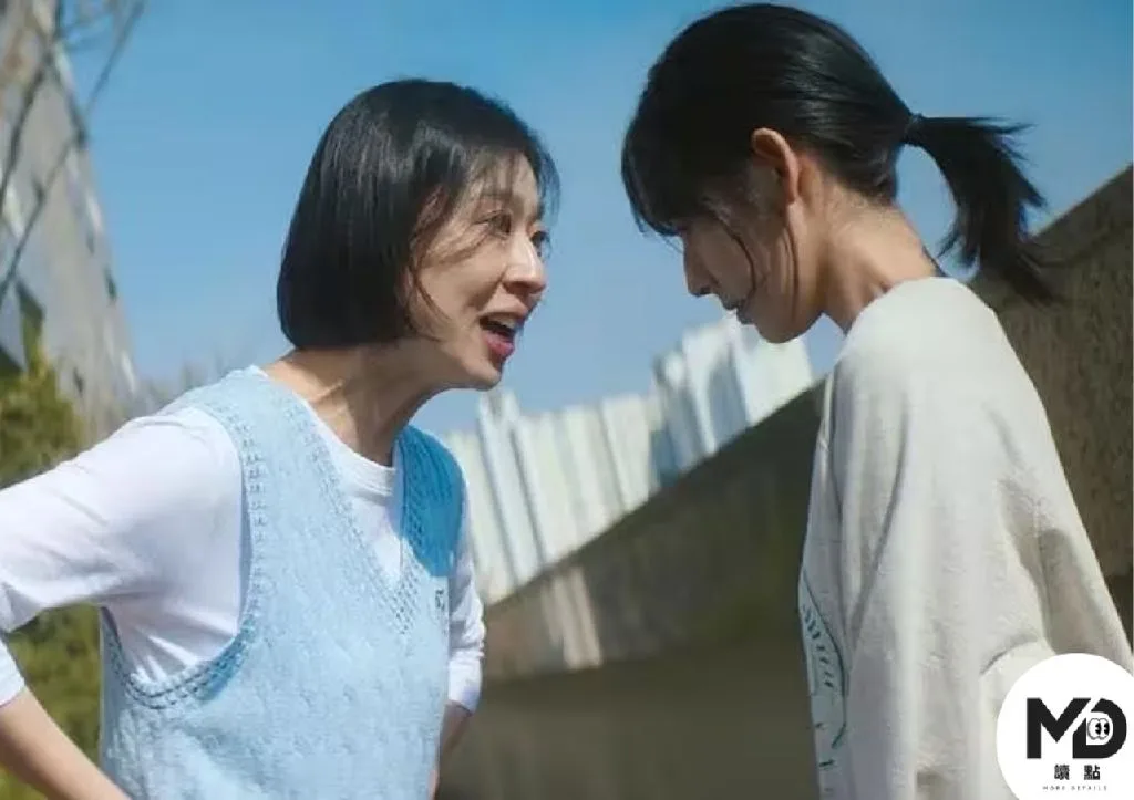 Netflix《鐵拳教育》恐龍家長疲勞轟炸老師