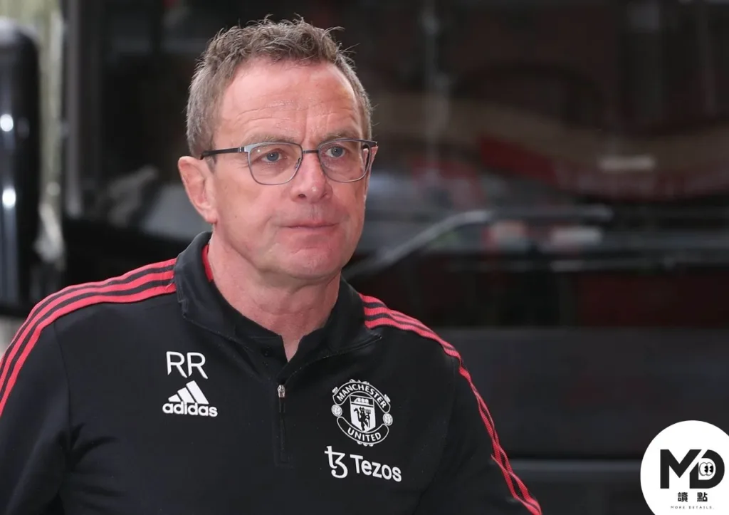 奧地利賽前由拉爾夫・朗尼克(Ralf Rangnick)帶隊,延續高壓與快速轉換的比賽風格